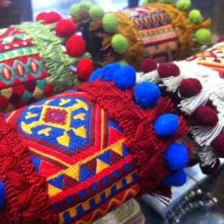 pulseras