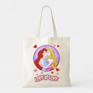 Love is love "Ariel y Bella"