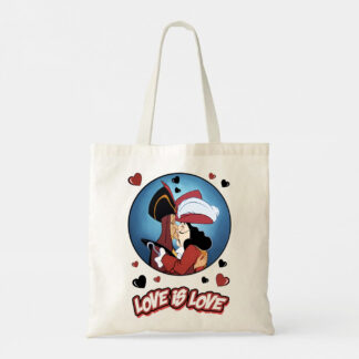 Love is love "Jafar"