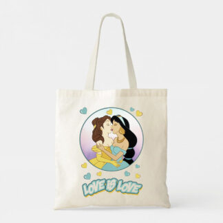 Love is love "Jasmine"