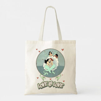 Love is love "Sirenas 02"