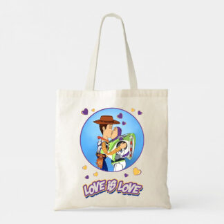Love is love "Toy story"
